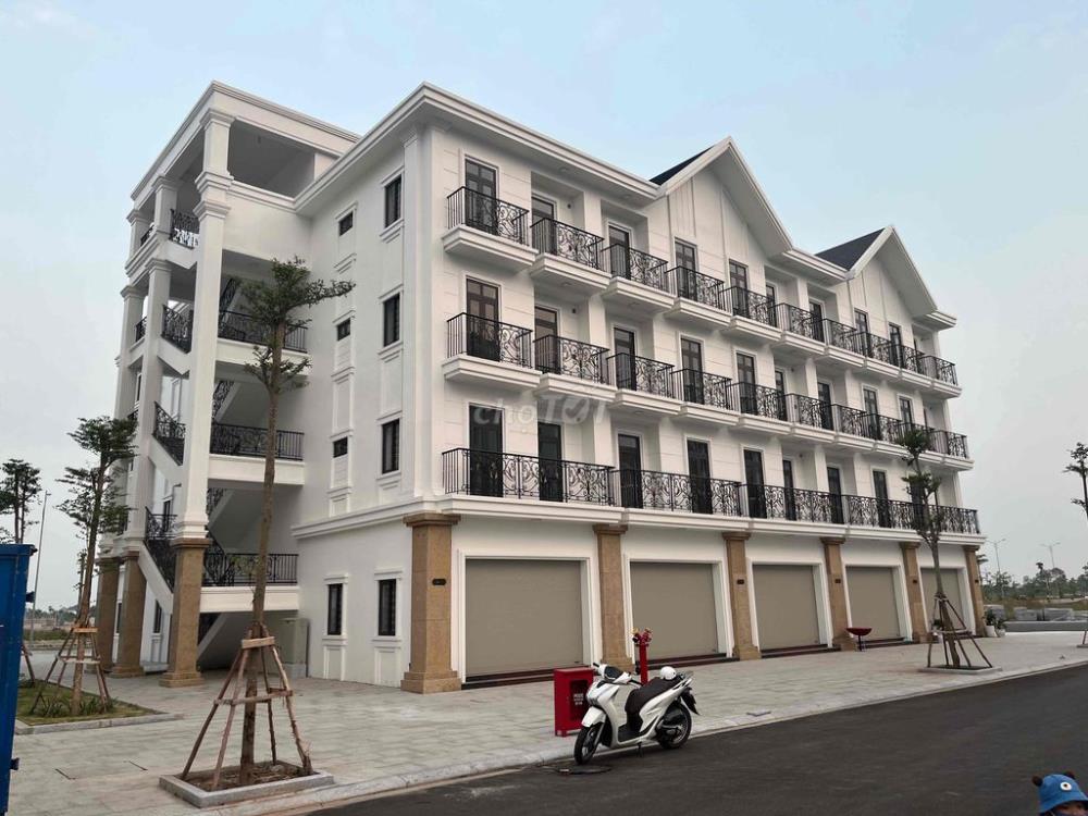 Chính chủ cần cho thuê Căn Tầng 1 NOXH Hoàng Huy new city Tại Đỗ Mười Kéo Dài, Xã Dương Quan, Huyện Thuỷ Nguyên, Hải Phòng.2430034