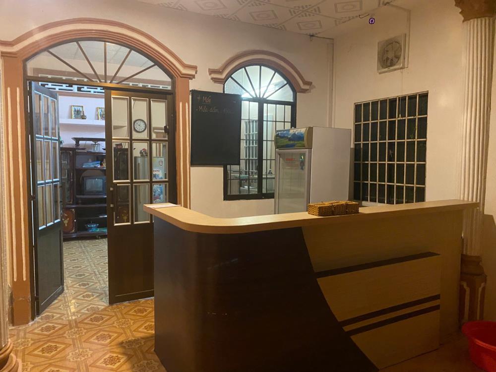CHÍNH CHỦ CẦN CHO THUÊ  NHÀ TẠI THỊ TRẤN CẦU NGANG - H. CẦU NGANG - TRÀ VINH.2635644