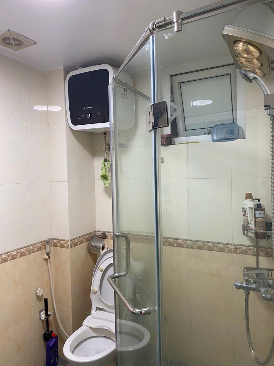 Cho thuê nhà ngõ 349 Nam Dư (ngay Gamuda) 4 tầng x 60m2, 4 ngủ, 17 Triệu/tháng2546488