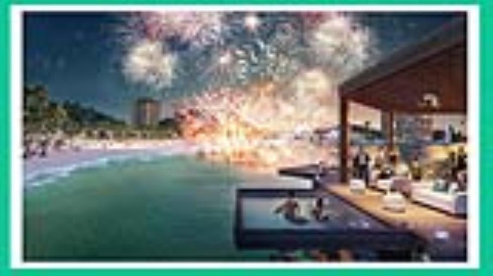 Quỹ Căn Ngoại Giao Xanh Island Cát Bà Ra Hàng View Siêu Đẹp'.2586128