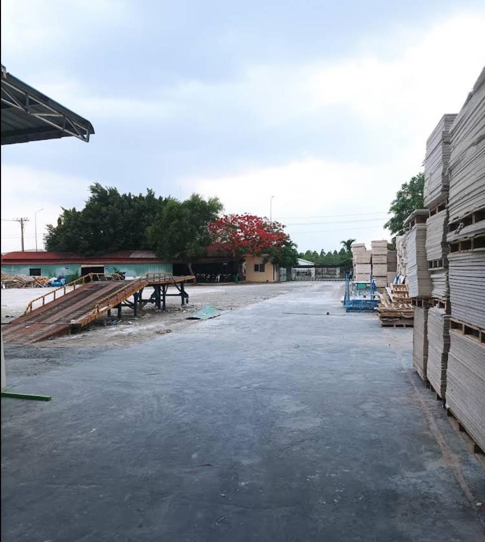 BÁN GẤP 10.000M2 ĐẤT NÔNG NGHIỆP - HÒA PHÚ, THỦ DẦU MỘT, BÌNH DƯƠNG - GIÁ CHỈ 90 TỶ - SỔ HỒNG2518351