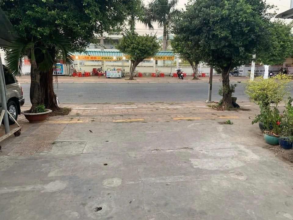 CHÍNH CHỦ Cần Bán Nhà Tại Đường Hòa Bình, Khóm 7, Phường 1, TP Bạc Liêu2323112