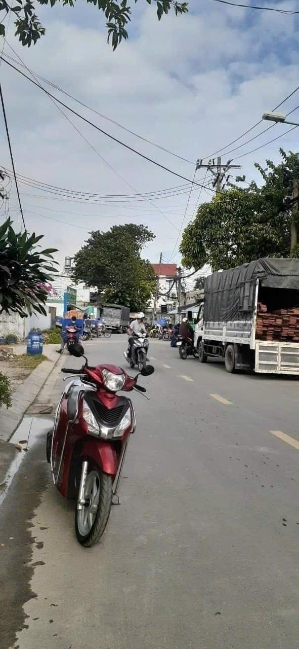 BÁN CỬA HÀNG MẶT BẰNG NG.ẢNH THỦ - Q.12 - GIÁ HỜ 7.3 TỶ - 130M2 - SỔ HỒNG .17.12596353