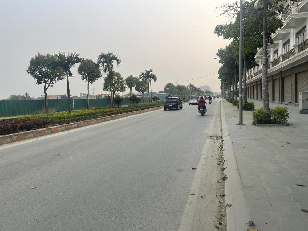 SHOPHOUSE ĐẠI LỘ CSEDP. GIAO NHÀ KINH DOANH NGAY. SẴN SỔ. LH: 0966 343 9692588023