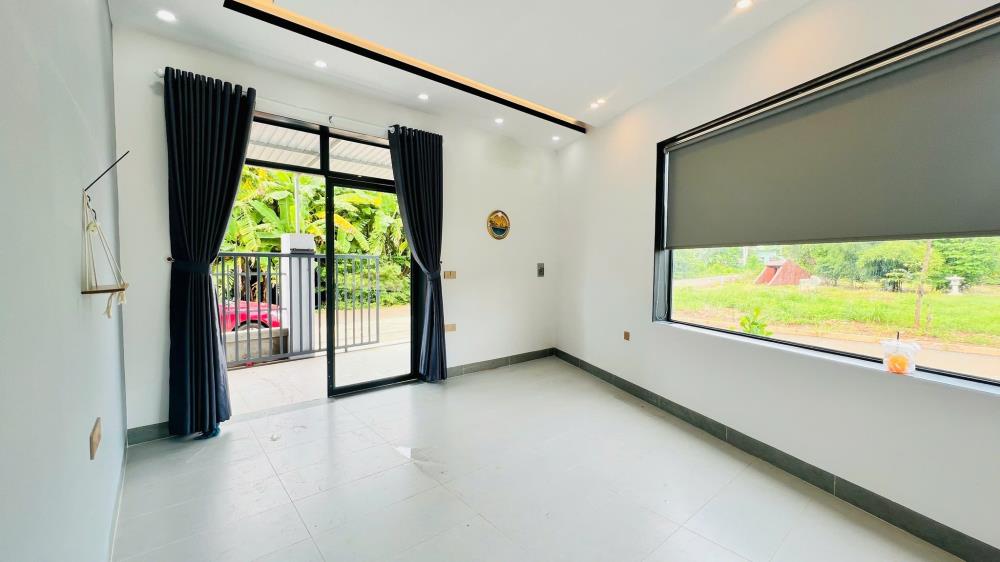 Cần bán gấp nhà mặt tiền đường nhựa số 89 xã Long Phước, TP Bà Rịa.2588625