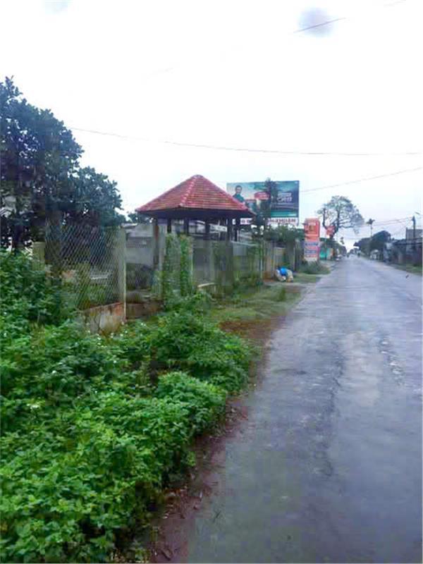 ĐẤT ĐẸP – GIÁ TỐT – CHÍNH CHỦ CẦN BÁN NHANH LÔ ĐẤT tại  Thị xã Buôn Hồ - Tỉnh Đắk Lắk2604118