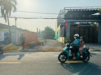 CHO THUÊ LÔ ĐẤT MẶT TIỀN ĐƯỜNG TRẦN TỬ BÌNH, XÃ TÂN THÔNG HỘI - HUYỆN CỦ CHI- TP HỒ CHÍ MINH2510575