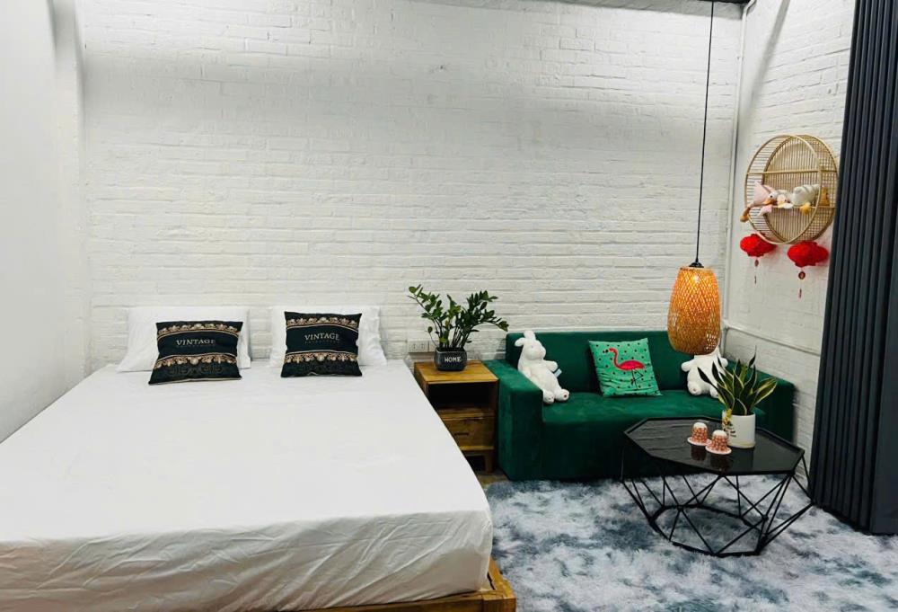 CHÍNH CHỦ CHO THUÊ HOMESTAY ĐƯỜNG HÙNG VƯƠNG KHU ĐÔ THỊ ECOPARK VINH2394660