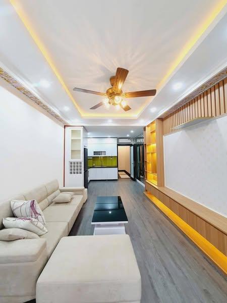 Phân lô 45m2 Vân Canh - xây 6 tầng thang máy - giá nhỉnh 10 tỷ2471864