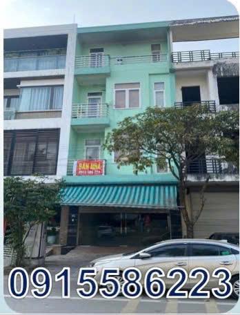 CHÍNH CHỦ CẦN BÁN NHÀ 4 TẦNG MẶT PHỐ ĐƯỜNG LẠC LONG QUÂN, PHƯỜNG ĐÔNG VỆ2534540