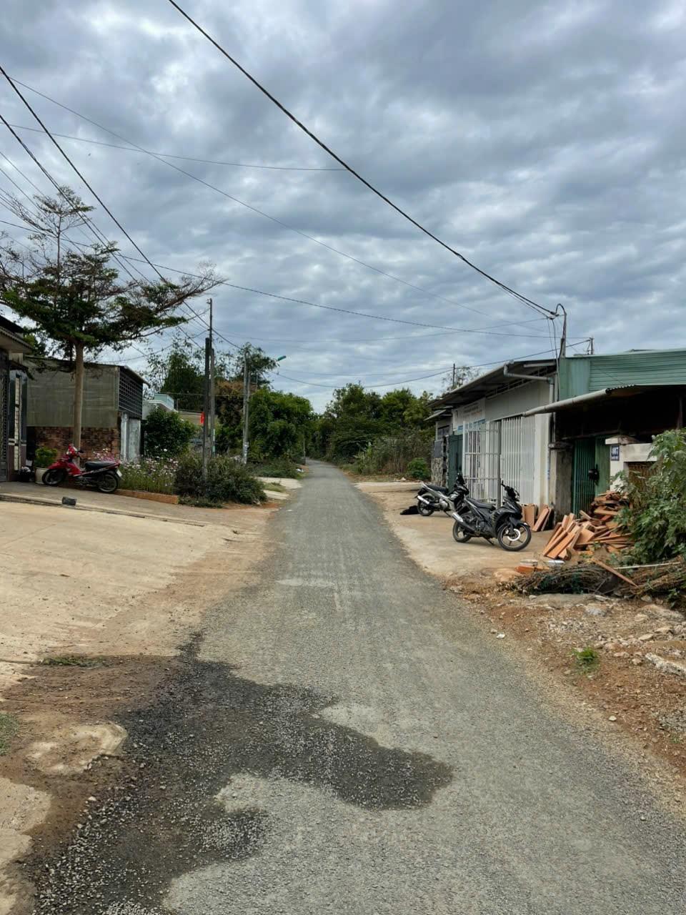 Đất Đẹp - Giá Tốt Chính chủ Bán Nhanh Đất Phường Trà Bá Tp Pleiku , Gia Lai2539006