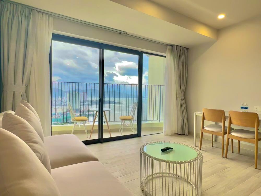 Căn hộ Studio GOLD COAST view biển tầng 33 siêu cao cực đẹp .2374191