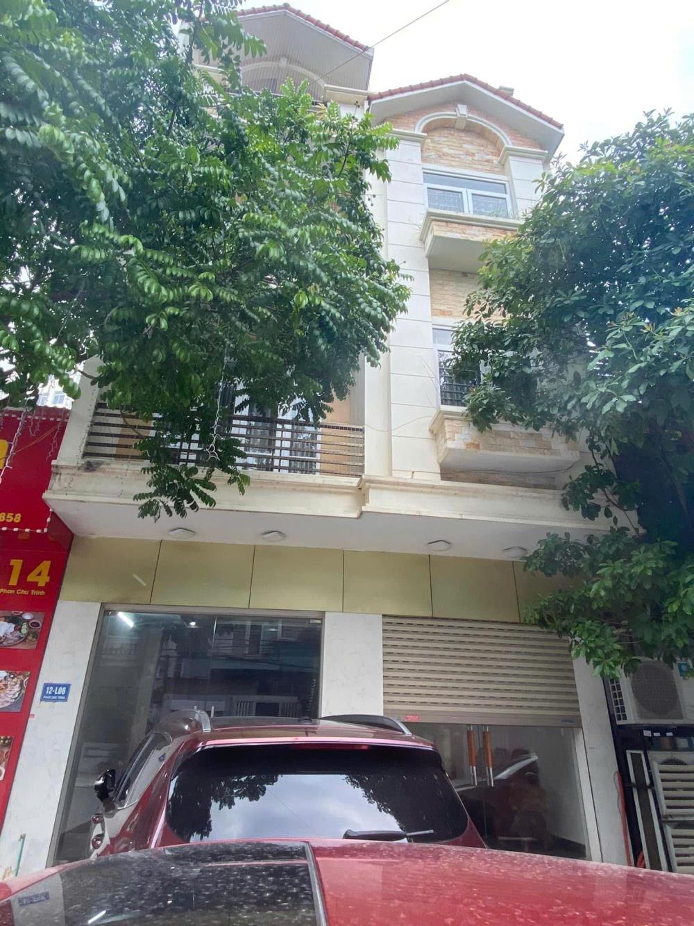 Bán nhà mặt tiền kinh doanh số 12 Phan Chu Trinh - KĐT An Phú - P Khai Quang- Vĩnh Yên- Vĩnh Phúc.2390742