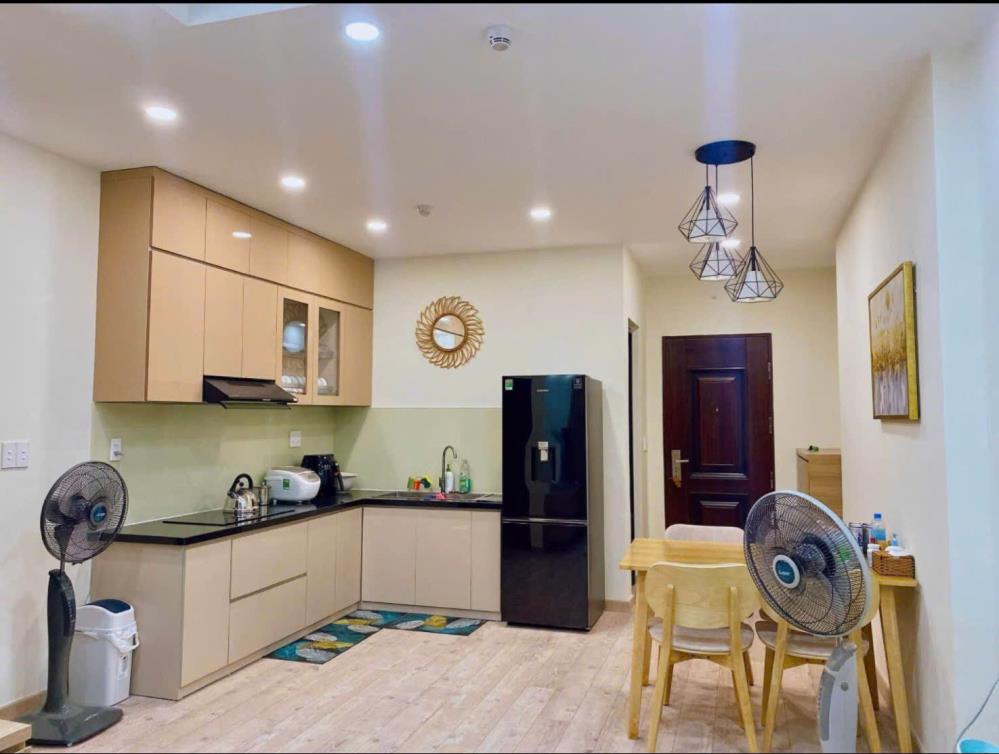 Bán Căn Hộ Chung Cư PH - Võ Thị Sáu, Nha Trang, Cách Biển 800m2415993