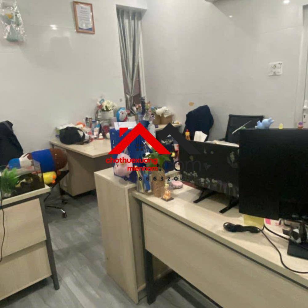 Cho Thuê Văn Phòng Lô Góc KDC Hiệp Thành 3 Thủ Dầu Một – Giá 20 Triệu/Tháng. Liên hệ: Chothuexuongmiennam.com - 03666320922673429