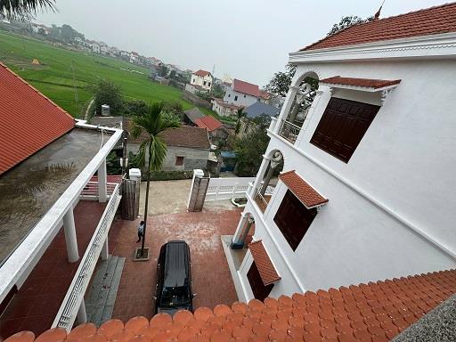 Biệt thự nhỏ 291m2( full thổ cư)2593931