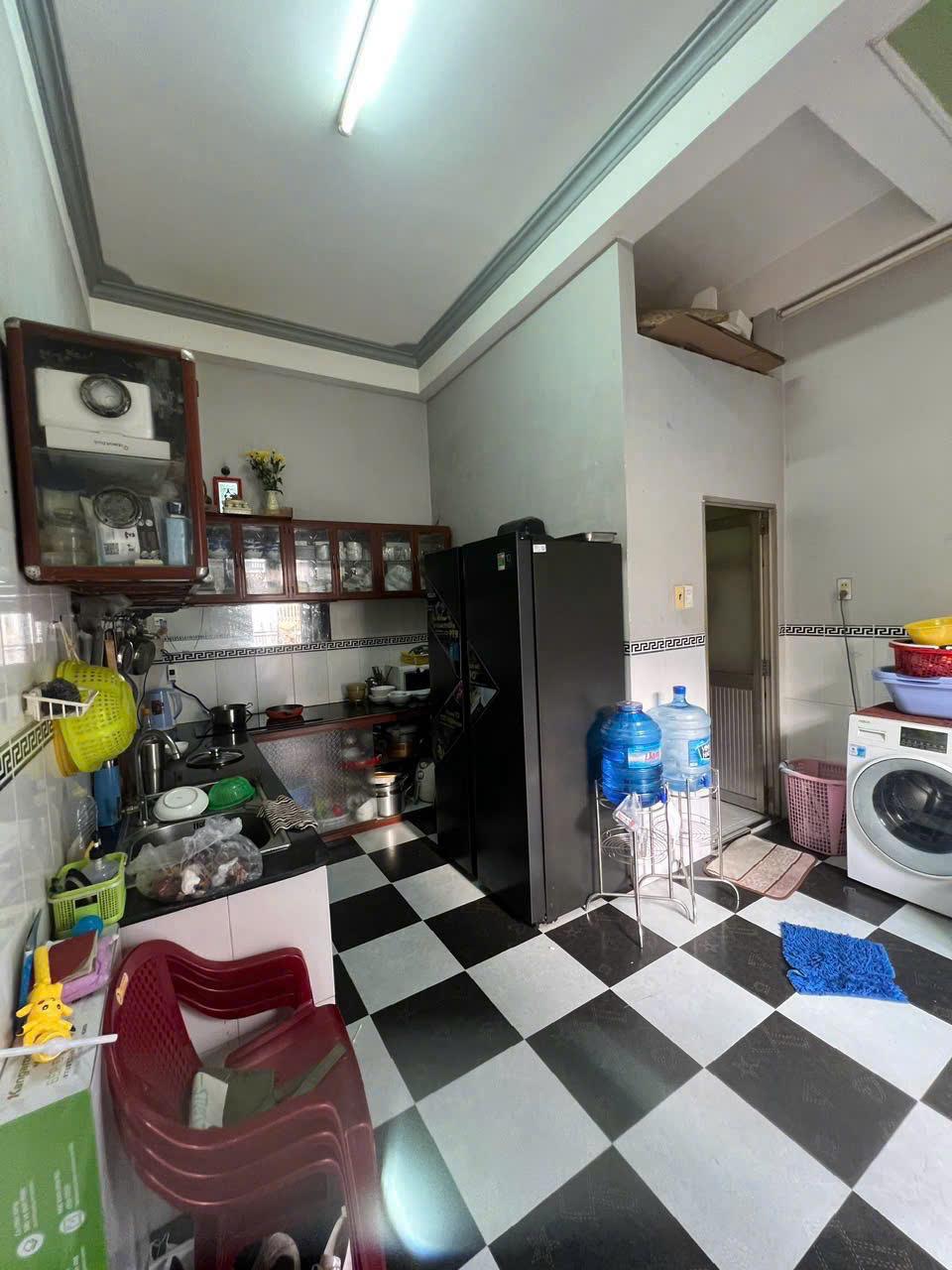 CHÍNH CHỦ BÁN NHÀ 1 TRỆT 1 LẦU HẺM TRẦN PHÚ - P. LẠC ĐẠO - TP.PHAN THIẾT2520457