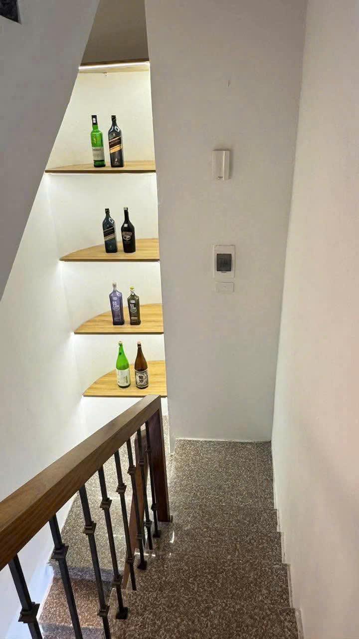 Cho thuê nhà Ngõ An Sơn, Đại La, Hai Bà Trưng, 4 tầng, 40m2, 4 ngủ, 14 Triệu2540186