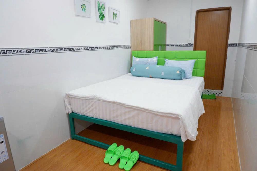 Cho thuê phòng 2,5 triệu FULL NỘI THẤT đường TRẦN PHÚ2395571