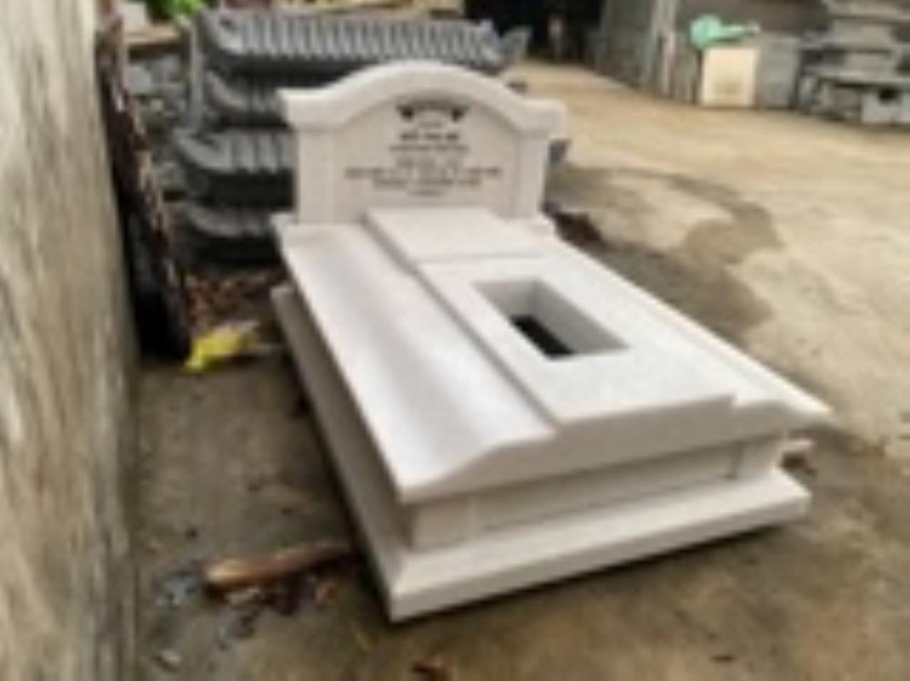 Cần bán lăng mộ  đá Mỹ nghệ truyền thống 2386768