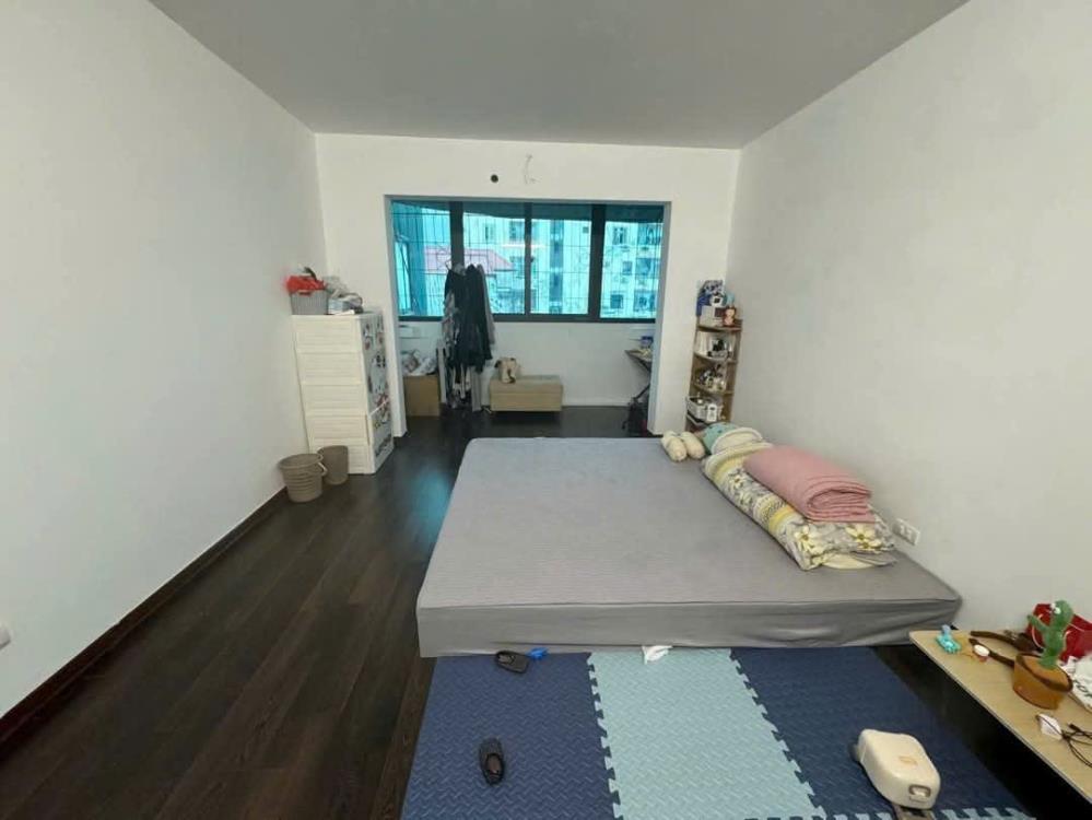 Cho thuê căn hộ Tập thể Giải Phóng 100m2, 2 ngủ, Full đồ, vào ngay 9 Triệu2492299