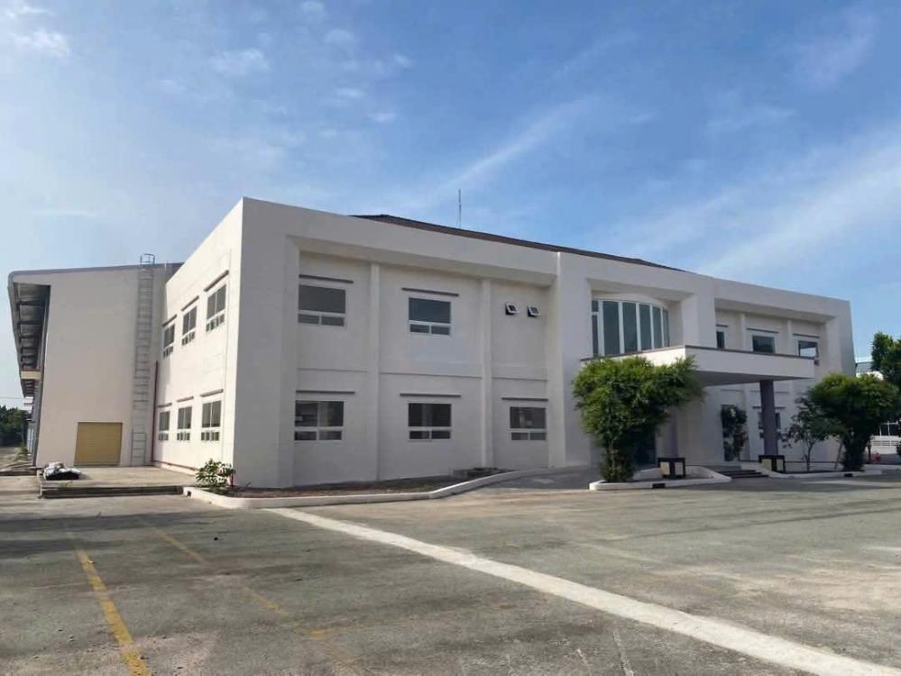 Bán/Cho thuê xưởng 30.000m² KCN Việt Hương 2, Bến Cát – PCCC, trạm điện lớn, pháp lý đầy đủ2611851