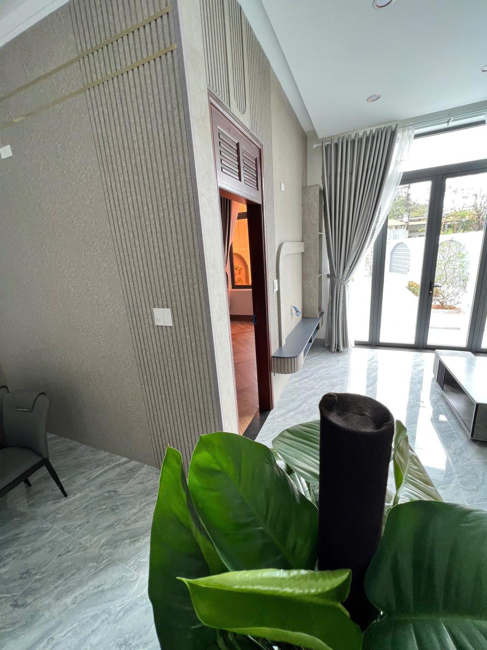 Chỉ tầm 2.7Xx tỏi bạn đã sở hữu ngay căn biệt thự TÂN CỔ ĐIỂN - LÝ CHÍNH THÁNG - TỔ 3 - P.Chi LĂNG - PLEIKU2447578
