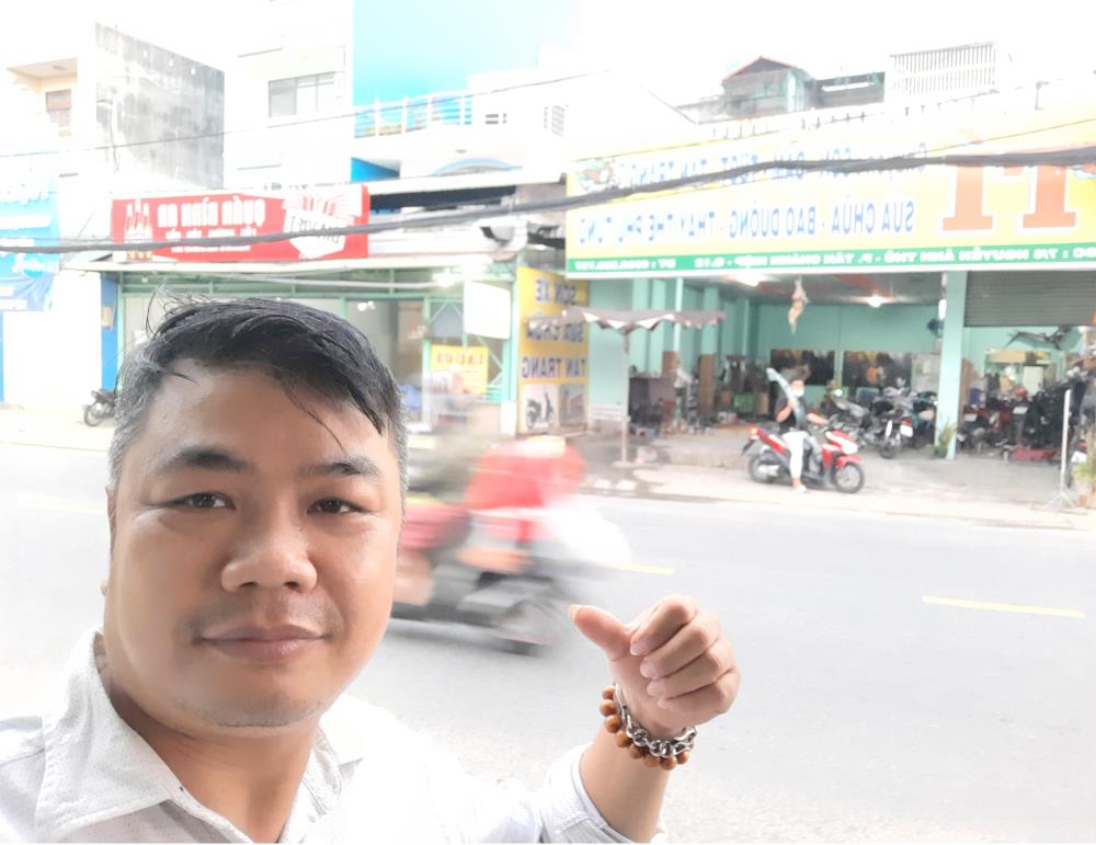 343m2 Mặt tiền Nguyễn Ảnh Thủ Hiệp Thành Quận 12 TP. Hồ Chí Minh có 36 tỷ2556587