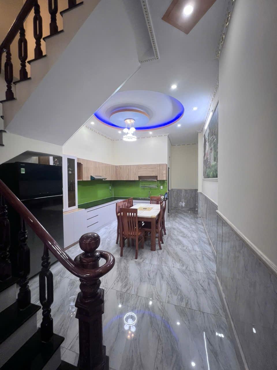 NHÀ ĐẸP - GIÁ TỐT - CHÍNH CHỦ CẦN BÁN NHANH NHÀ Tại Tân Phước - Tân Bình - Dĩ An - Bình Dương 2468935
