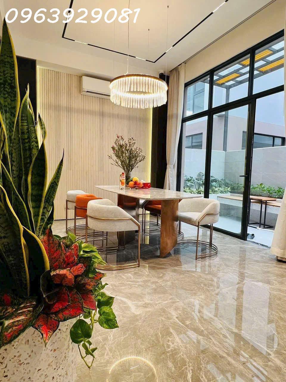 Phân khu Phố Biển - 2 mặt phố - Vinhomes Ocean Park 3.2582061