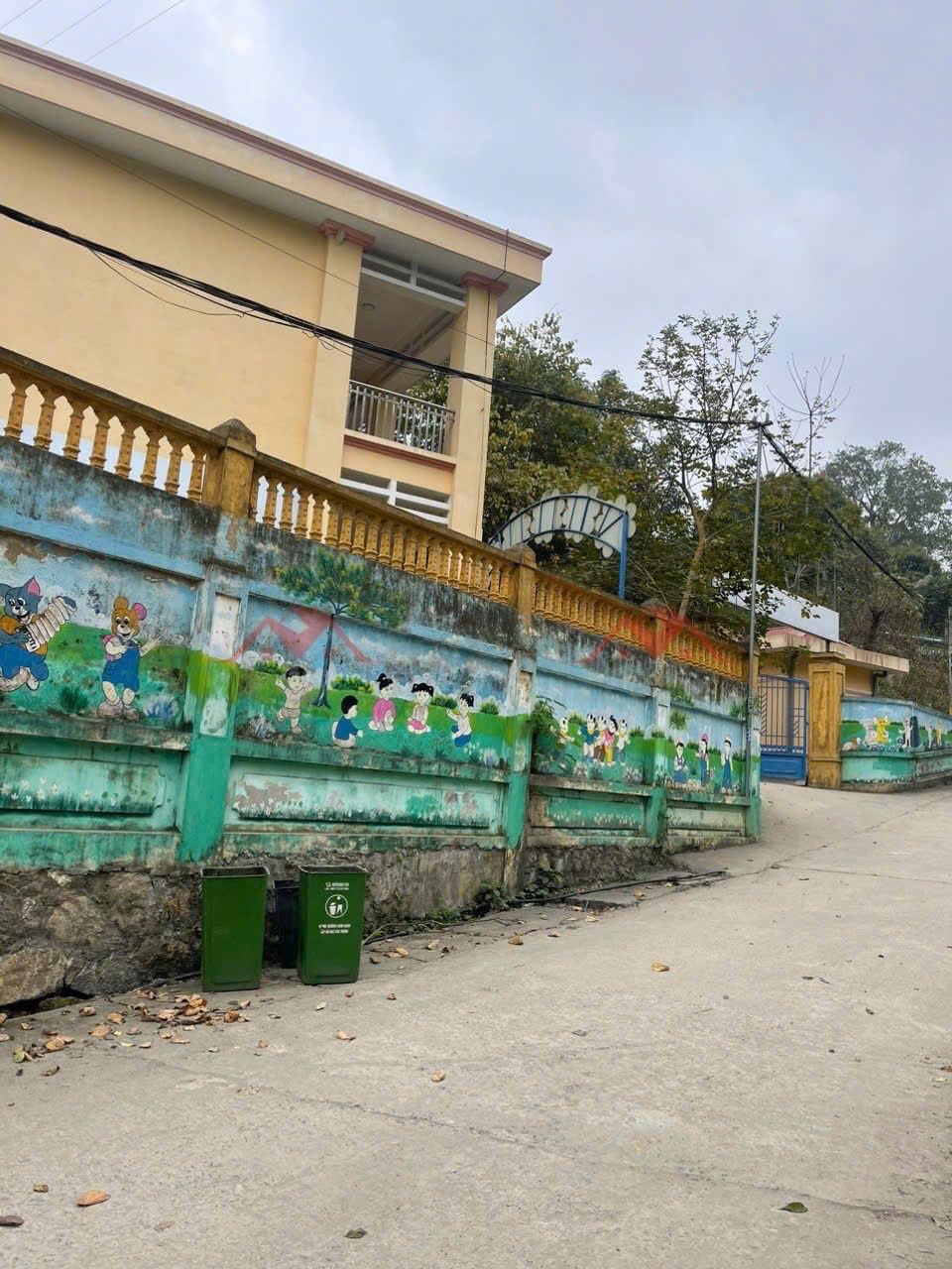 CHÍNH CHỦ BÁN LÔ ĐẤT 91,1M TẠI TT LƯƠNG SƠN-HÒA BÌNH2598196