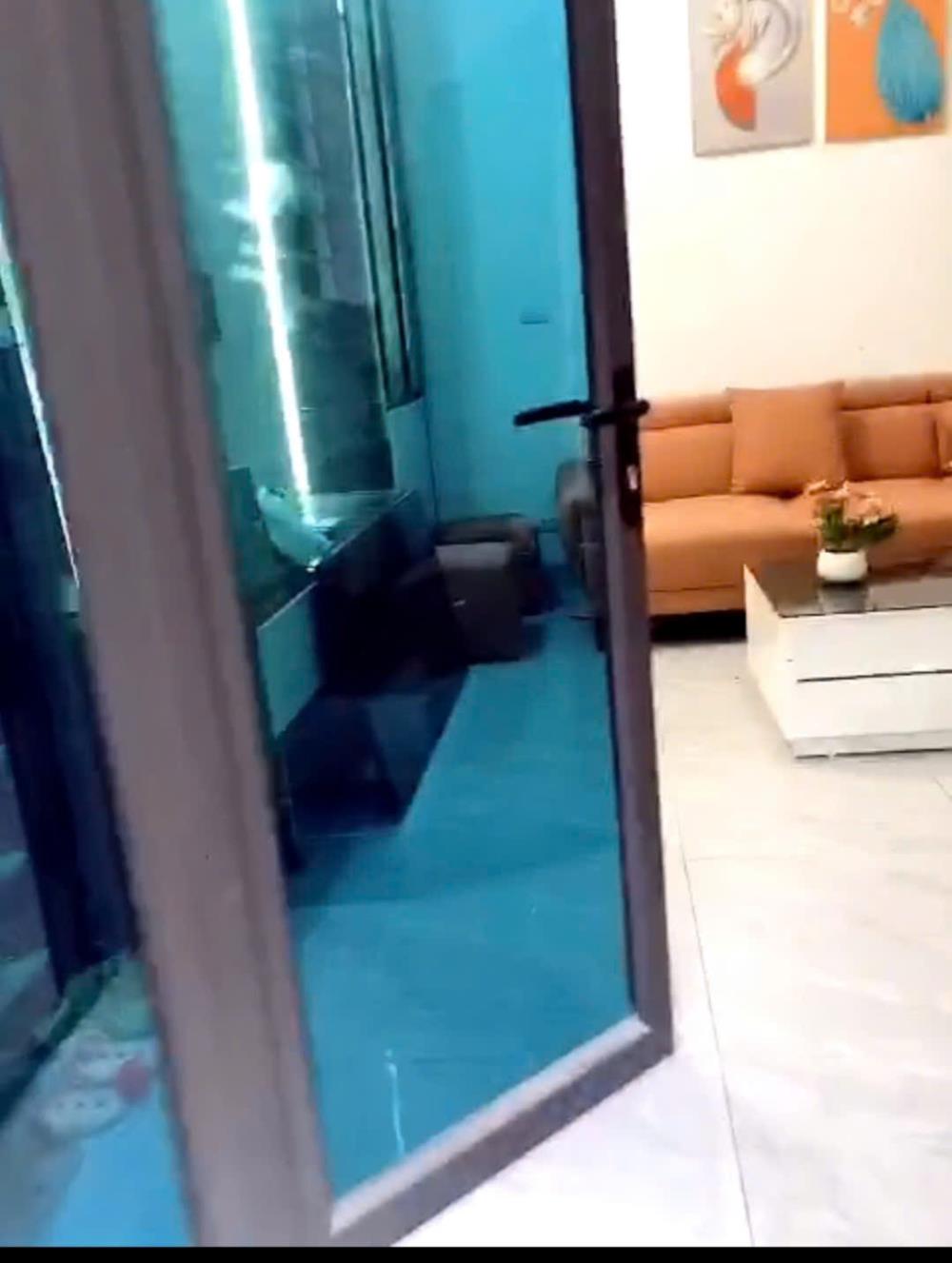 Cho thuê nhà ngõ 190 Nguyễn Trãi, Thanh Xuân, 4 tầng, 30m2, 3 ngủ, 12 Triệu2596221