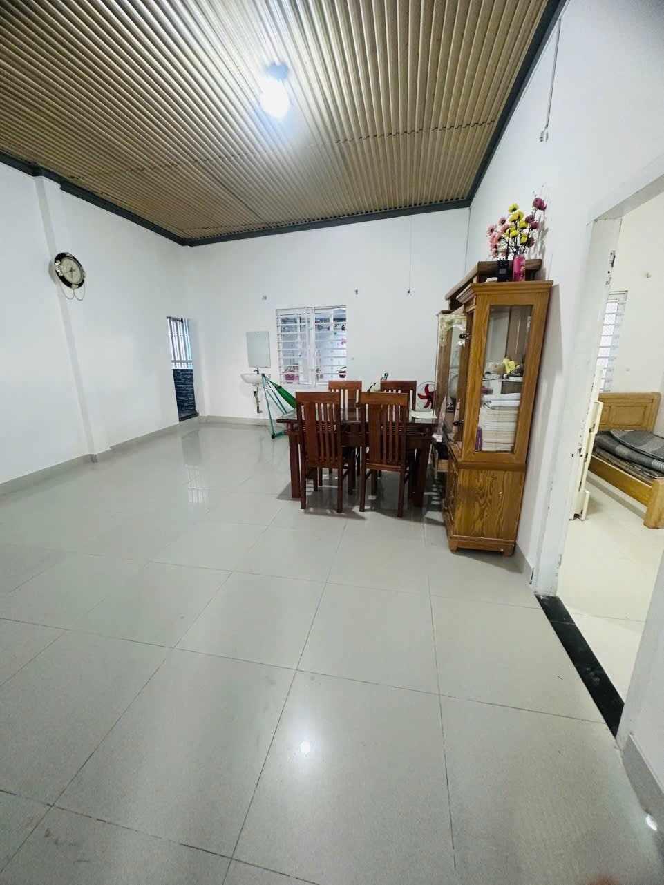 🏡 BÁN NHÀ CẤP 4 –  MẶT TIỀN ĐƯỜNG VÕ TRỨ, PHAN RANG, NINH THUẬN- Liên hệ: 0987 215 5442580383