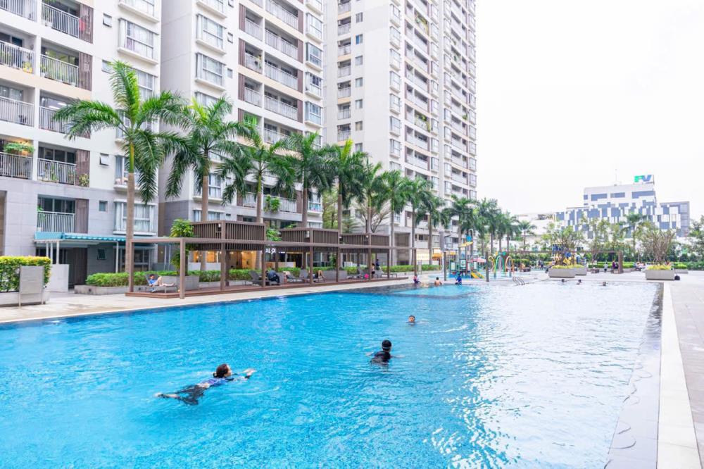 CHO THUÊ CĂN HỘ CHUNG CƯ SCENIC VALLEY 1 - PHÚ MỸ HƯNG - QUẬN 7 - TP HỒ CHÍ MINH2524722