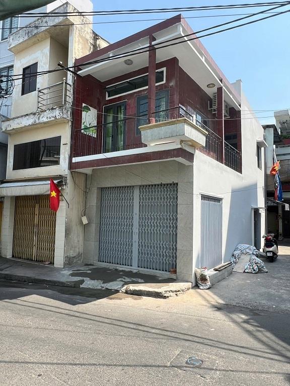 Cho thuê tầng trệt kinh doanh 4 x 10m vị trí ngay Đội Cung Bình Thới KẾ CHỢ2430491