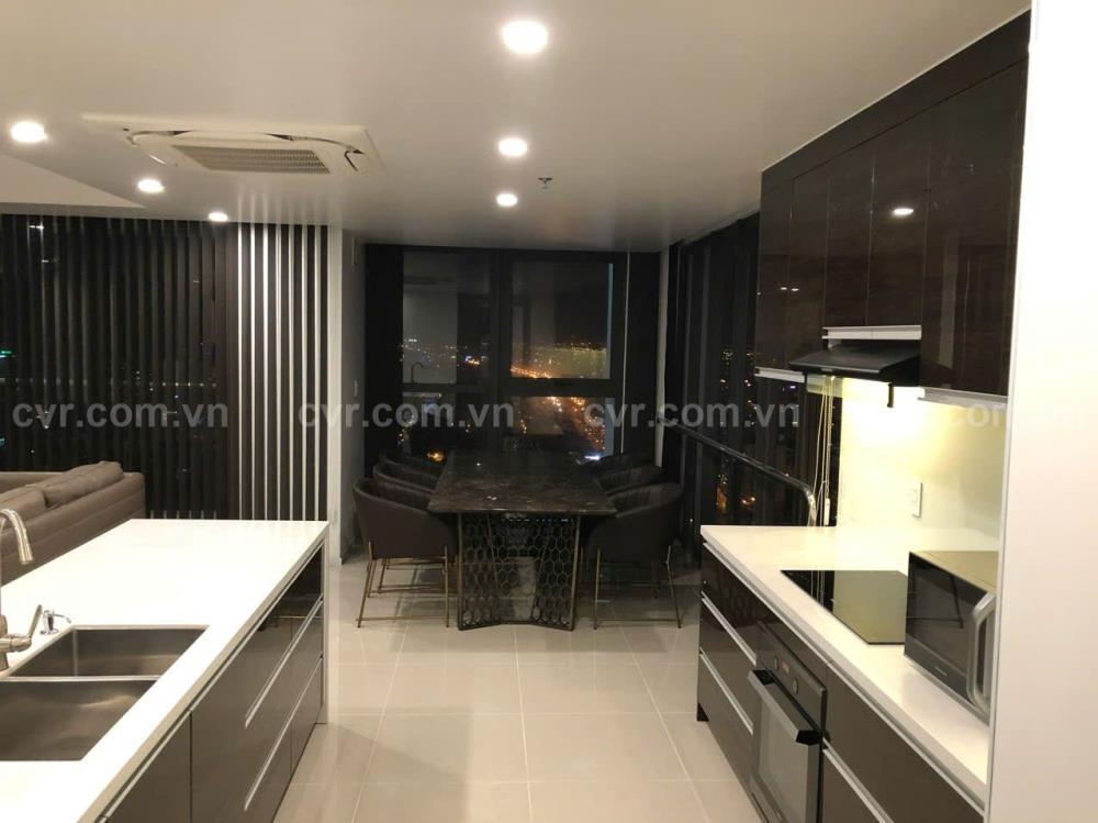 Bán Penthouse 3 Phòng Ngủ Tại Hiyori Đà Nẵng2602628