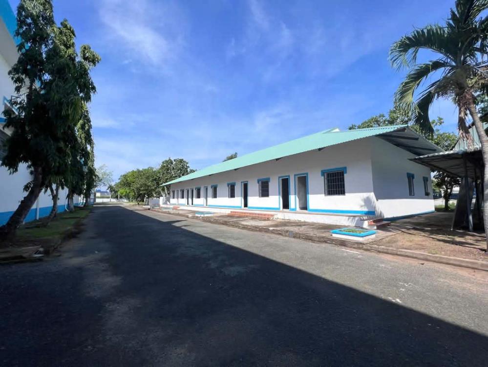 Cho thuê kho KCN Hòa Phú – Vĩnh Long, diện tích 2000–5000m², giá chỉ 55k/m²2614499