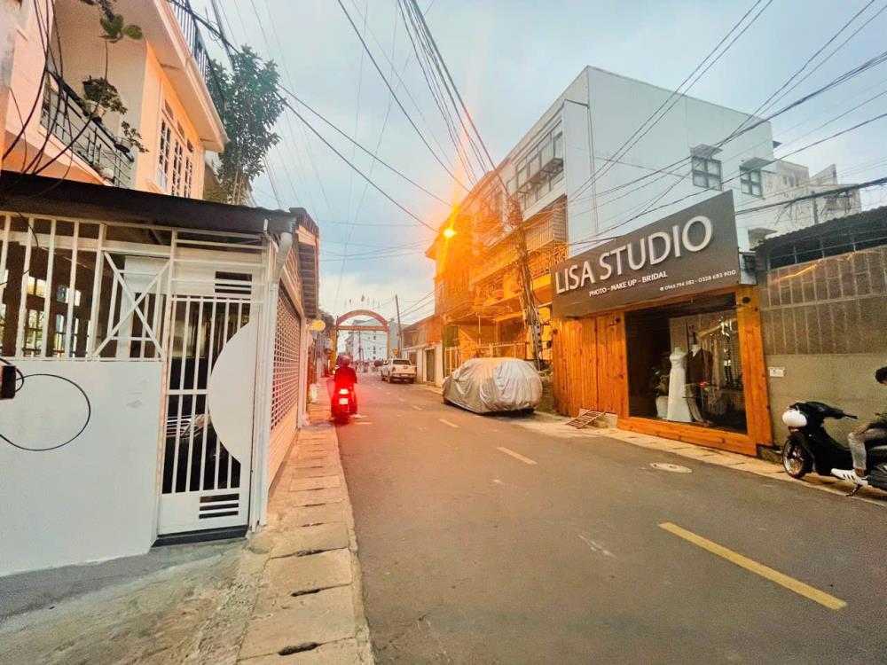 CHO THUÊ VILLA 3 PHÒNG NGỦ ĐƯỜNG Ô TÔ ĐA MINH P5 ĐÀ LẠT 14TR/THÁNG2371766