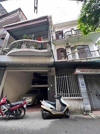 Bán Nhanh Nhà Góc 2 Mặt Tiền, Vị Trí Đẹp Tại Phố Phan Đình Giót, Thanh Xuân, Hà Nội.2586187