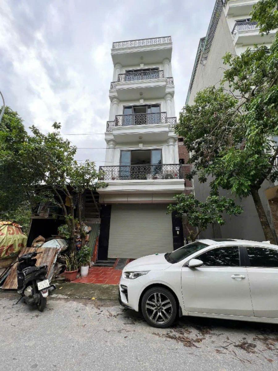 CẦN BÁN NHÀ CHÍNH CHỦ - CÓ 2 VỈA HÈ - VIEW VƯỜN HOA - NO10 - LK 366 KHU CỔNG ĐỒNG2606001