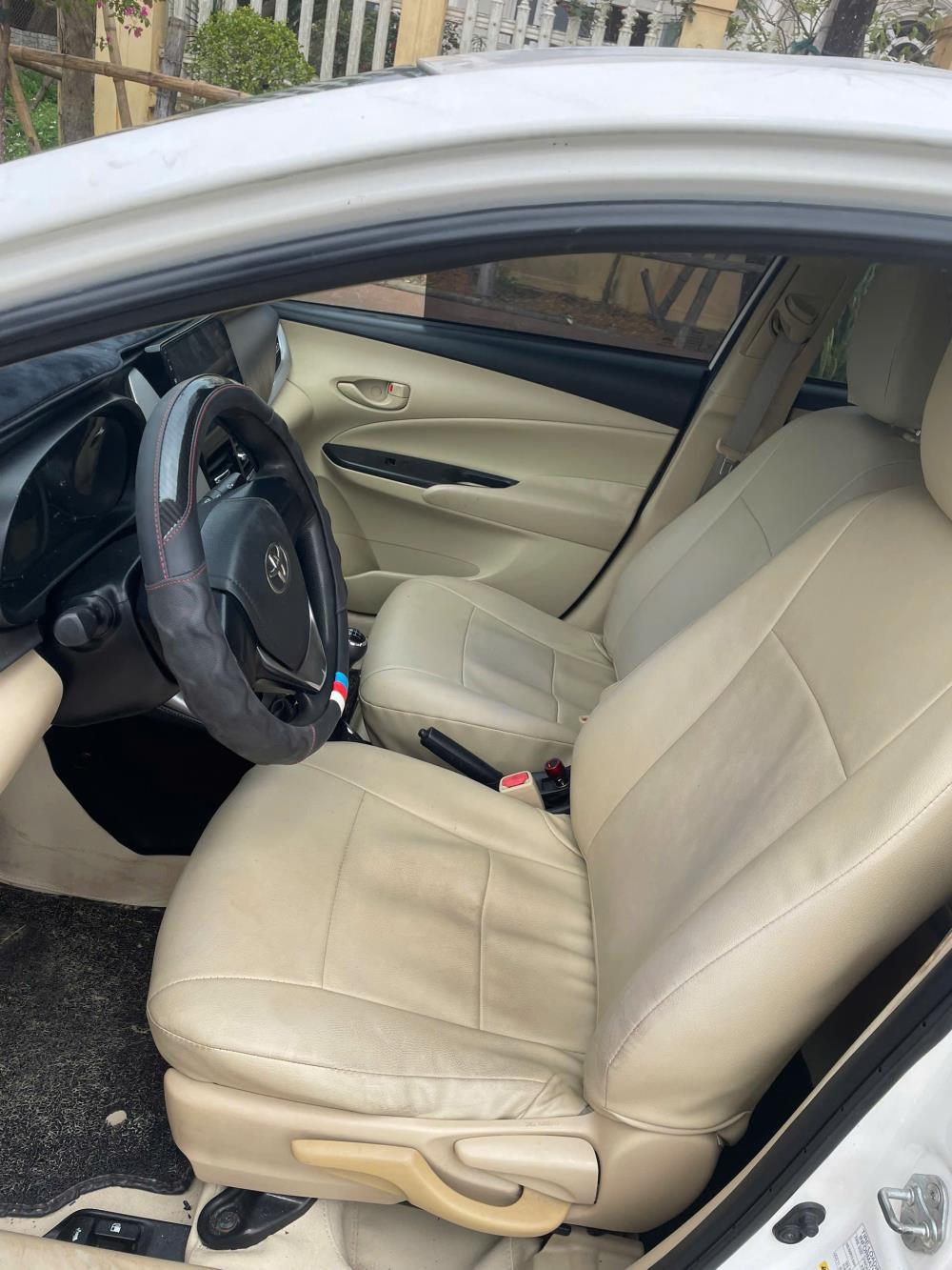 Toyota Vios 2018 1.5E MT - 92000 km- 280 triệu2498339