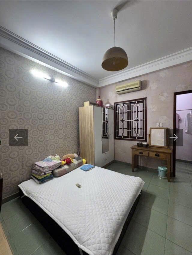 BÁN GẤP GIÁ MỀM NHẤT QUẬN BÌNH THẠNH: NGUYỄN VĂN ĐẬU - DT: 97M, (5.8X16.7)M ; BTCT- 4 TẦNG - 4 PN, 5 WC- GIÁ CHỈ 16.5 TỶ - LH: 077 888 58182587399