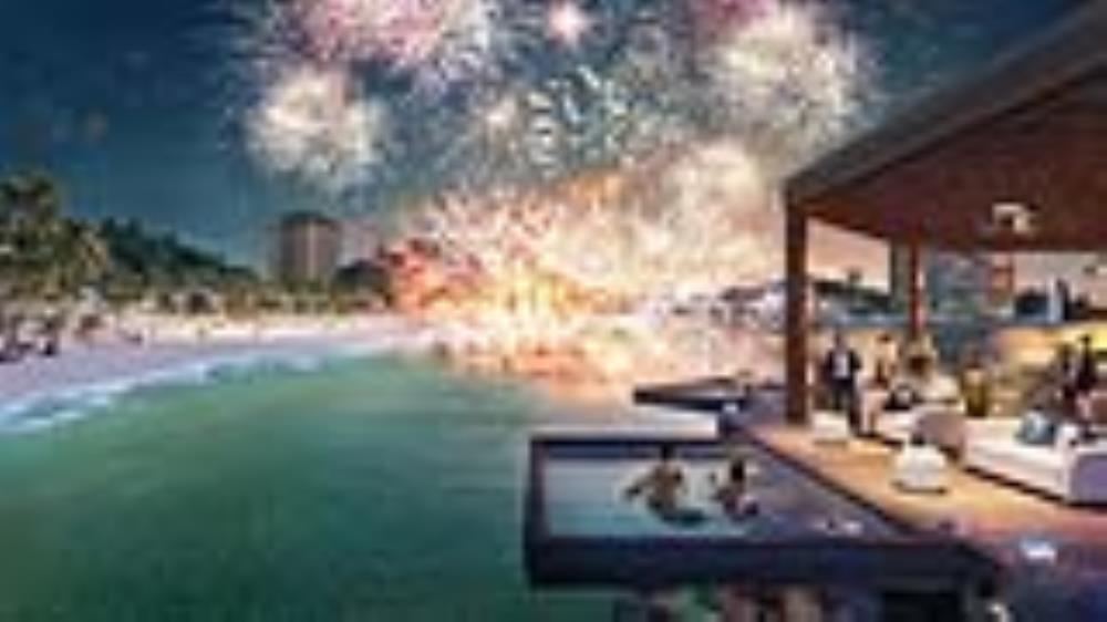 Quỹ Căn Ngoại Giao Xanh Island Cát Bà Ra Hàng View Siêu Đẹp...2585864