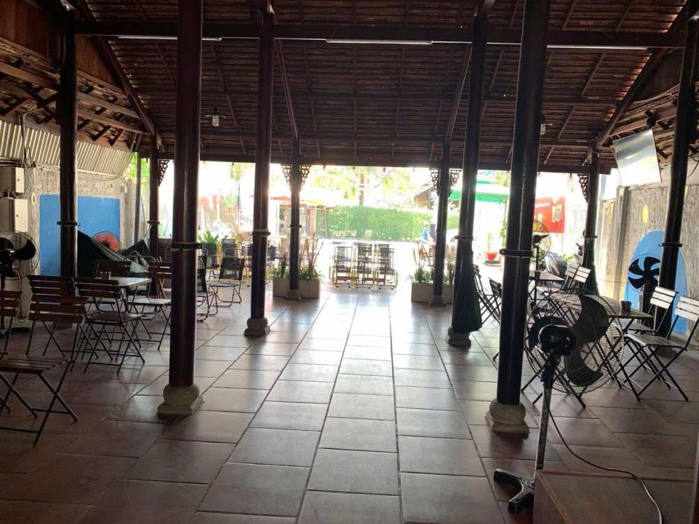 Sang quán cafe tại 66 Chánh Môn A, Phường 4, TP. Tây Ninh2383565