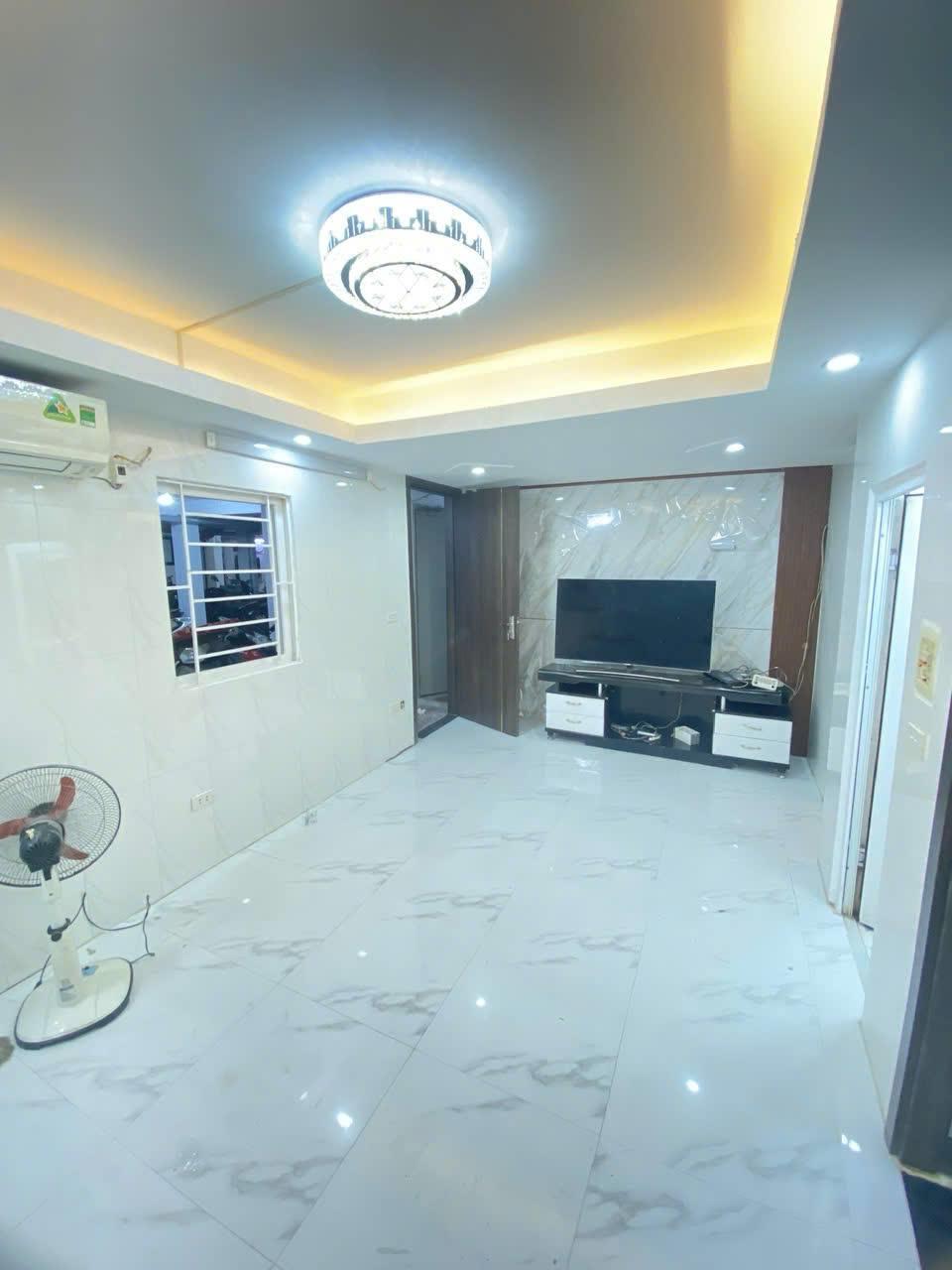 Bán căn hộ CCMN Lê Duẩn tầng đẹp 52m2, 2 ngủ, 1.9 Tỷ2534995