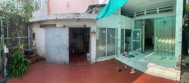 Chính chủ cho thuê nhà nguyên căn 130m2 đường 36, chợ Bến đò, trường Vinatex, đường Phạm Văn Đồng.2450117