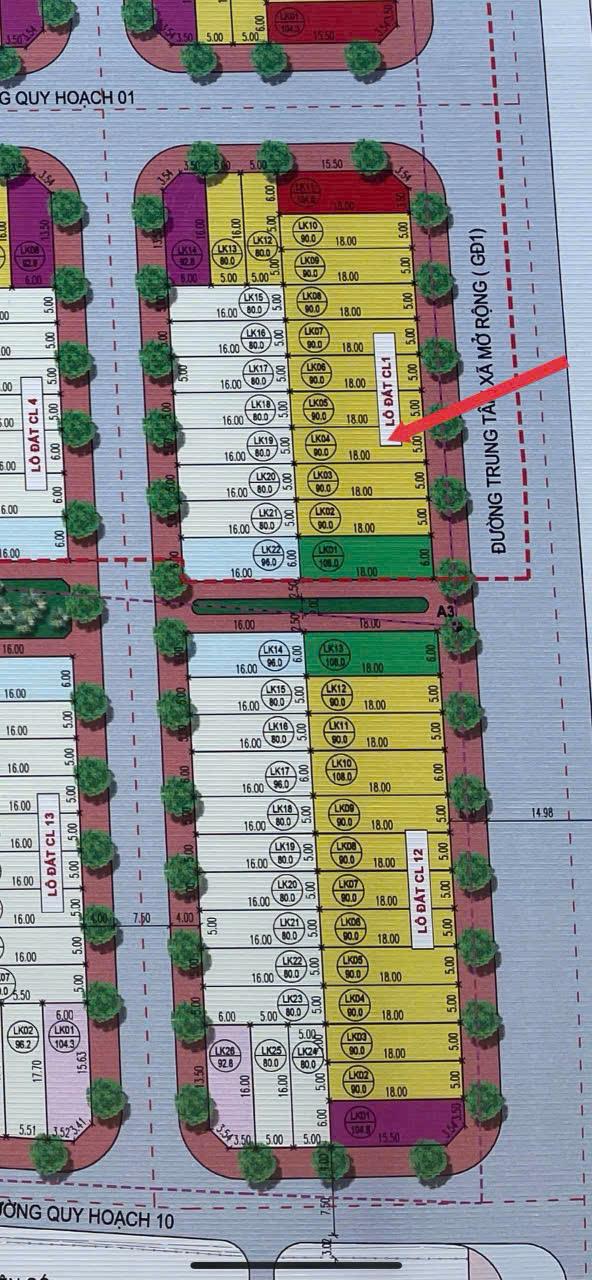 Cần bán giãn dân Hòa Phong, mặt ngoài đường liên xã 32m đối diện UBND xã Giá nhỉnh 4 tỷ2578719