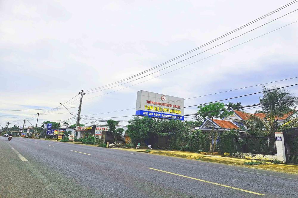 CƠ HỘI ĐẦU TƯ – NGAY LÔ ĐẤT 1.3HA GIÁ CHỈ 690 TRIỆU/SÀO! CUÔR ĐĂNG GIÁP HÒA THUẬN-BUÔN MATHUỘT - ĐĂK LĂK2529515