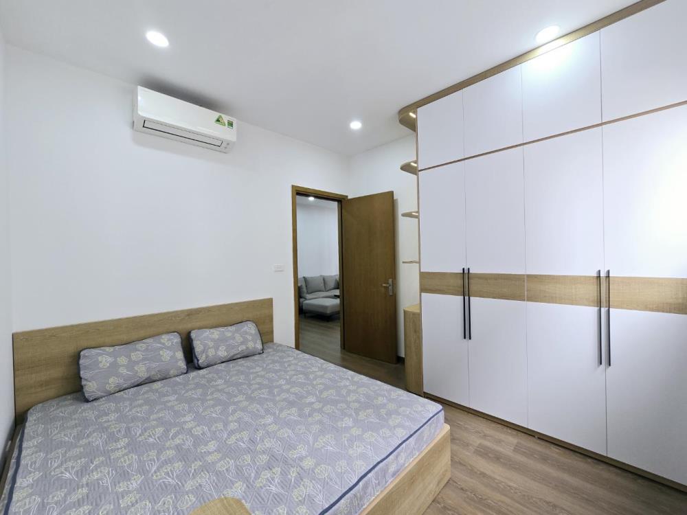 (Tin thật 100%) CH 63m2 x 2PN tại KĐT Xuân Phương Residence - Ban công Đông Bắc - Nội thất cao cấp2640917