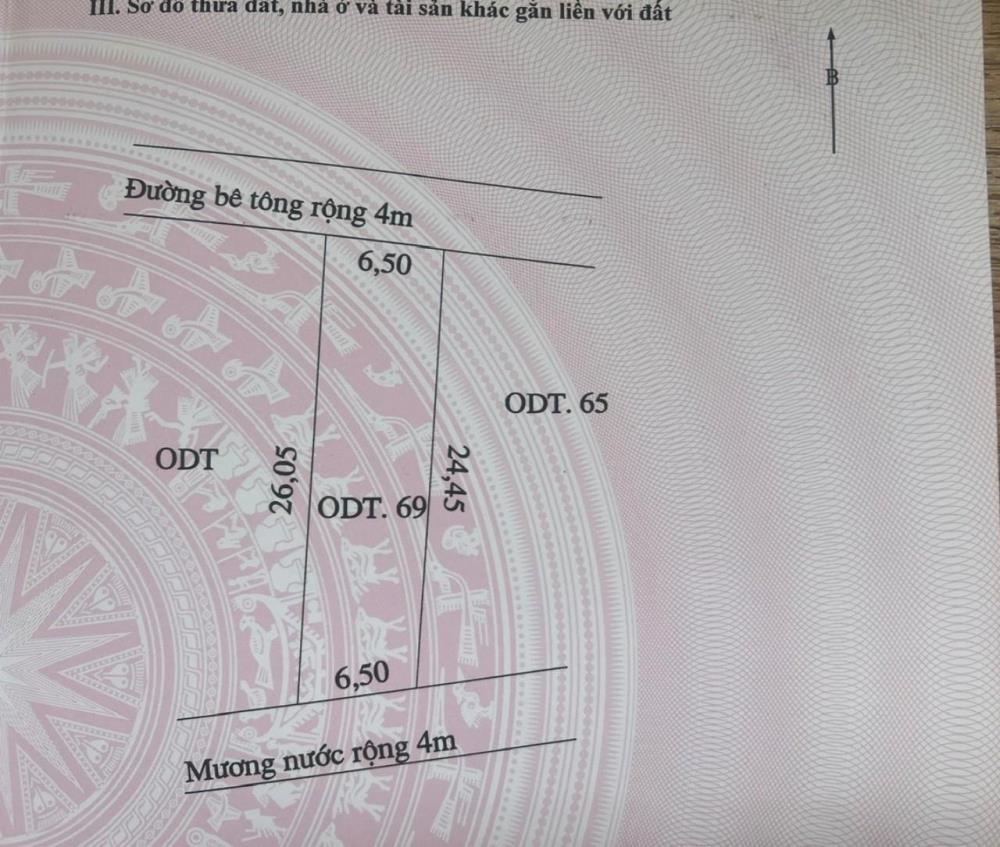 ĐẤT ĐẸP - ĐẦU TƯ  SINH LỜI - Cần Bán Đất Đường Cửa Đại, Phường Cẩm Châu, TP Hội An, Quảng Nam2501817